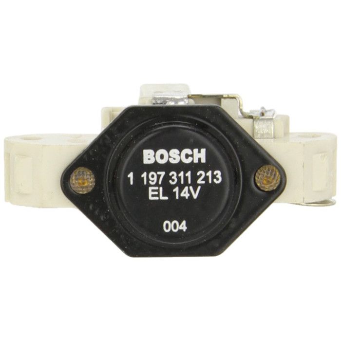 BOSCH 1 197 311 213 Régulateur transistor élec