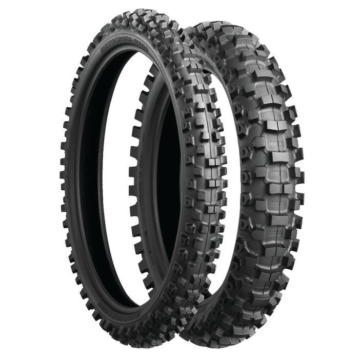 BRIDGESTONE 100/14 30M M203 Pneu Moto Cross