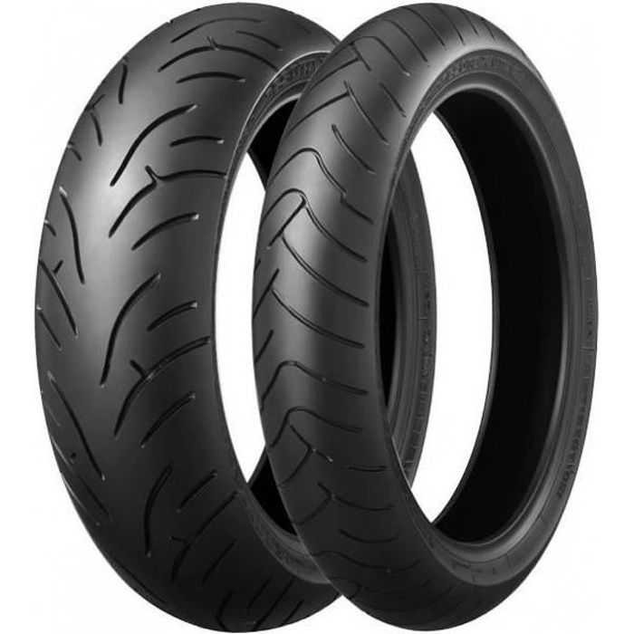 BRIDGESTONE 150/70 R17 69W BT-023 R Pneu Moto Route