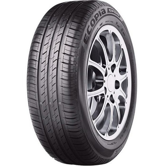 Bridgestone EP150 185-55R15 82H - Pneu auto Tourisme Eté