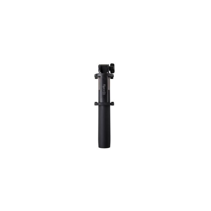 Celly Click Monopod, Smartphone, Noir, Universel, 60 cm