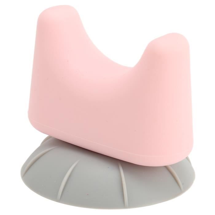 Support De Flèche Magnétique SPG Pour Arc à Poulies - Bille En Acier, Base Magnétique (orange)