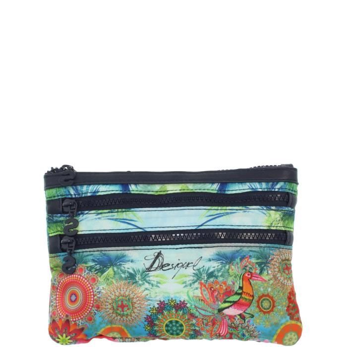 Pochette desigual clearance