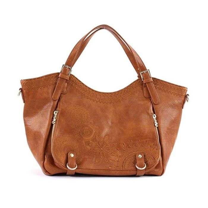 Sac 2025 desigual amber