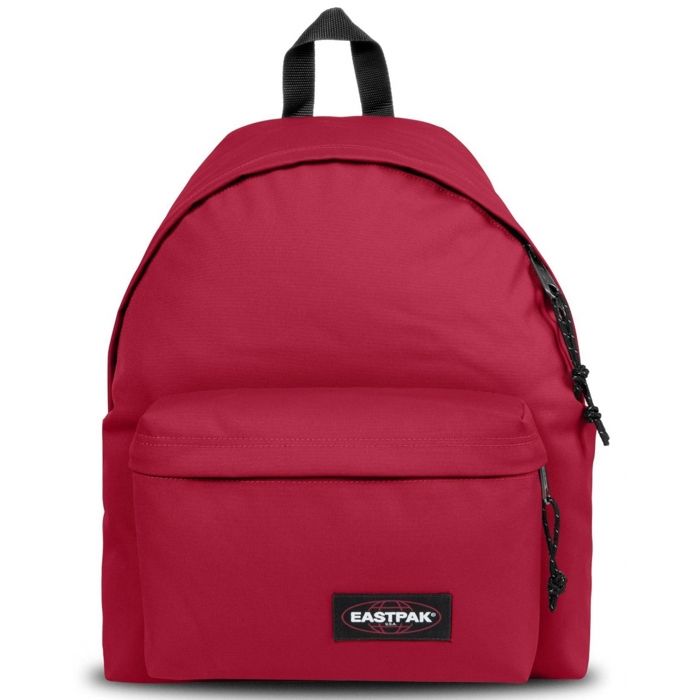 Bagagerie Maroquinerie Sac Eastpak Rouge Pas Cher EASTPAK Sac