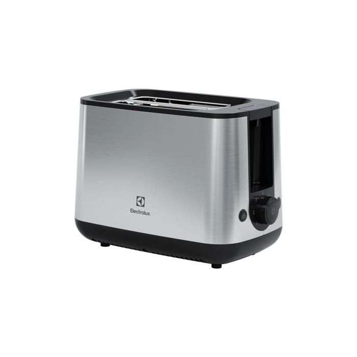 Grille pain Electrolux Create 3 E3T1 3ST