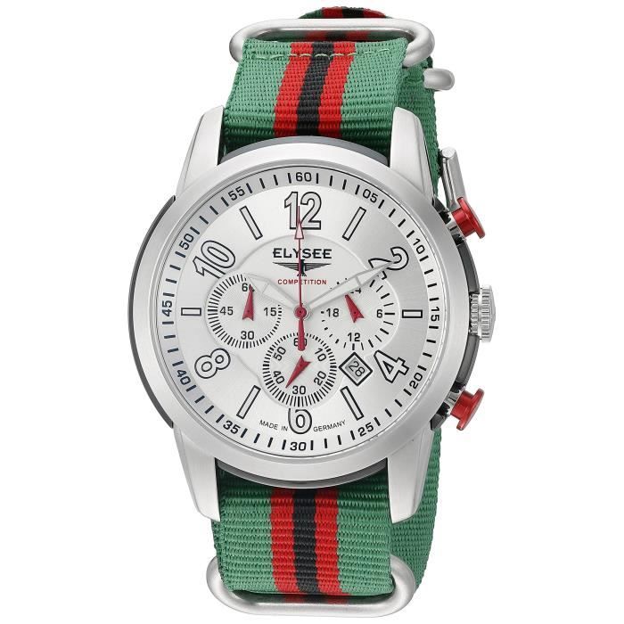 scrub stomach Choir Elysee - 80523 - Montre Homme - Quartz - Chronographe - Bracelet Nylon Multicolore , - Achat/vente montre - Cdiscount scrub stomach Choir Elysee - 80523 - Montre Homme - Quartz - Chronographe - Bracelet Nylon Multicolore , - Achat/vente montre - Cdiscount