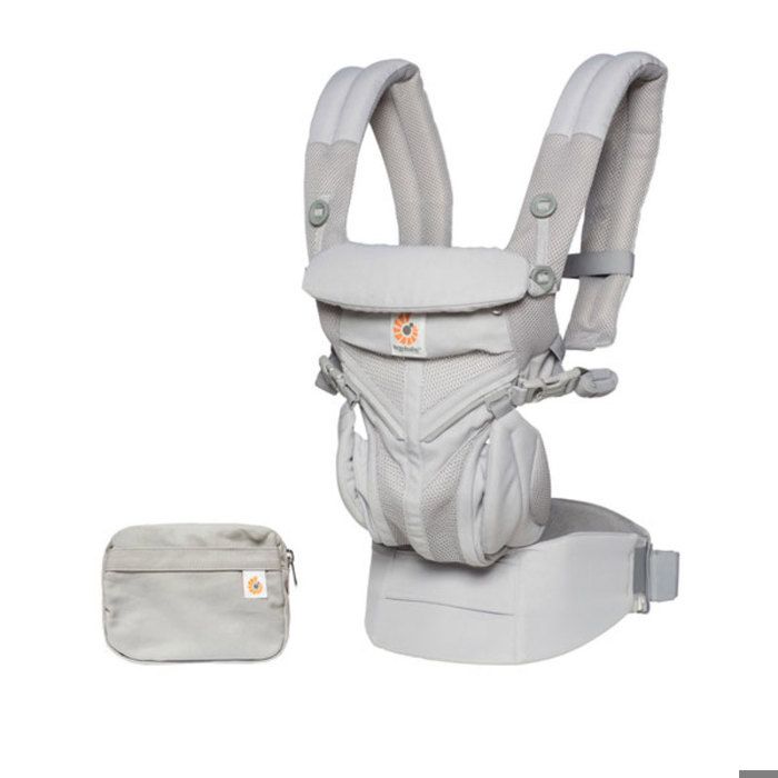 Ergobaby physiologique on sale