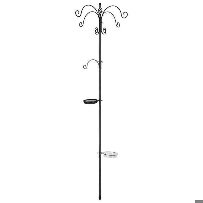 Meilleurs prix pour La halte des oiseaux station a Crochet