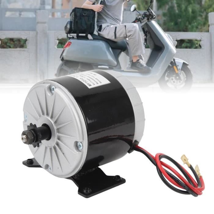 Câble Moteur Pour Scooter électrique – 9 Broches, Noyau Cuivre, Pour Réparation Faisceau D'entraînement - 13