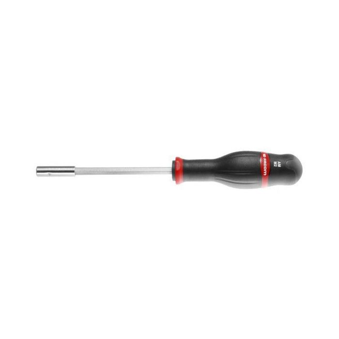 Facom Tournevis Protwist Borneo 6 x 125 mm pour vis Pozidriv longueur totale 245 mm - ATDB2X125TVE - vue 2
