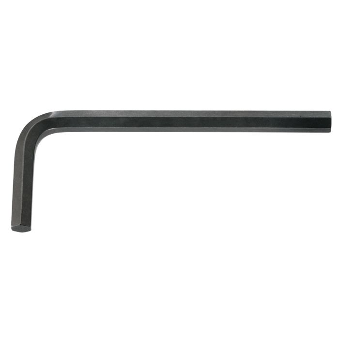 Clé mâle courte 6 pans métrique 5mm longueur 80mm - FACOM - 82H.5