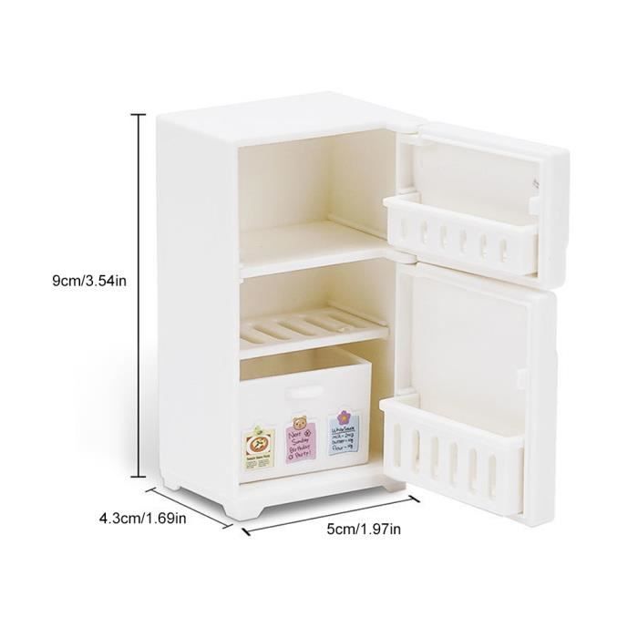 Simulation De Jouet Pour Enfants Appareil électroménager Four