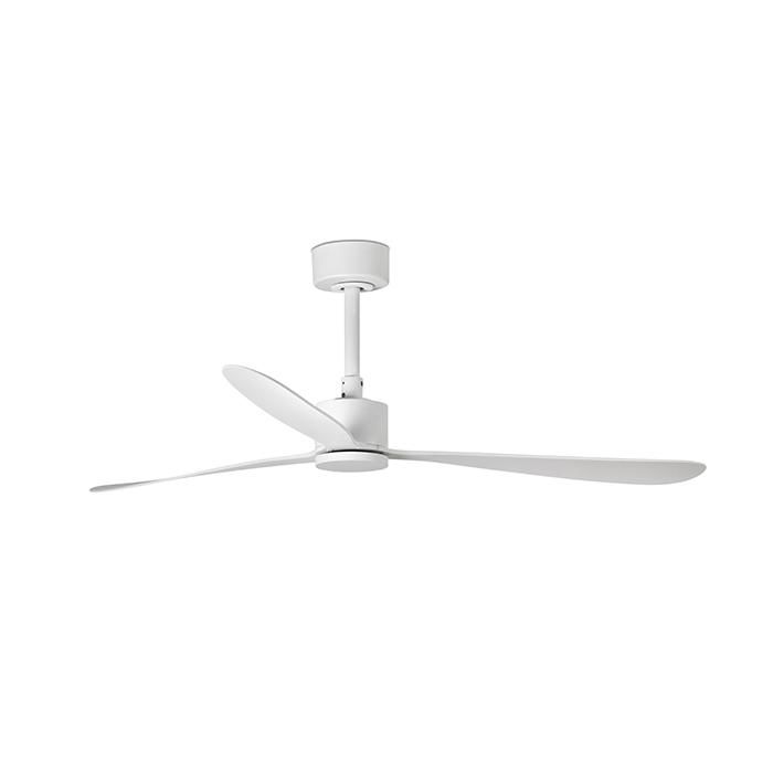 Ventilateur de plafond - FARO BARCELONA - AMELIA 33760 - sans lumière - Ø 132 cm - télécommande incluse - Far