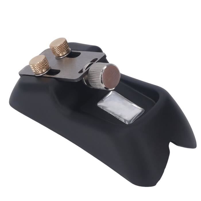 Pelle à Bijoux ZERODIS - Outils Pour Perles De Diamant Et Pierres Précieuses En Acier Inoxydable