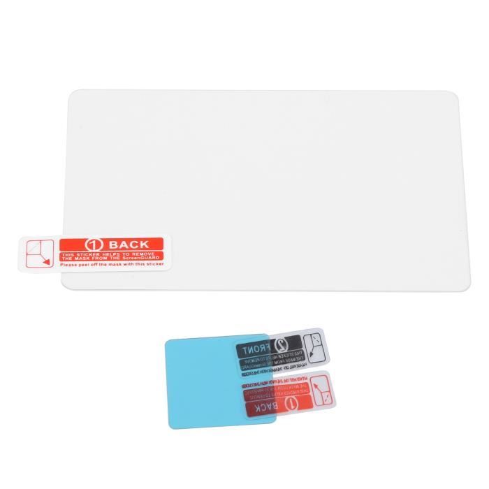 BROTECT Anti-Reflet Protection D'Écran Verre Mat Pour Canon EOS R7 (3