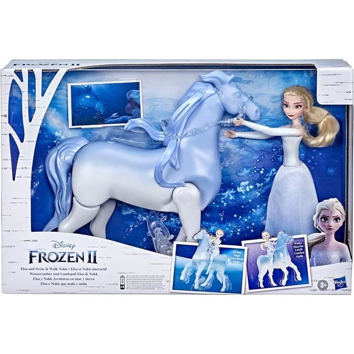 Jouet la reine des neige clearance