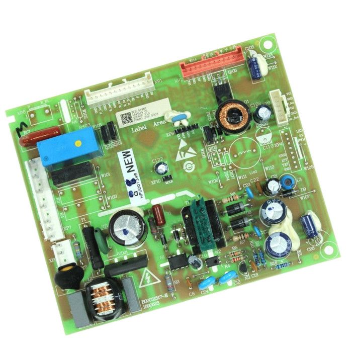 Module De Puissance - Frigo, Réfrigérateur, Congélateur - HISENSE