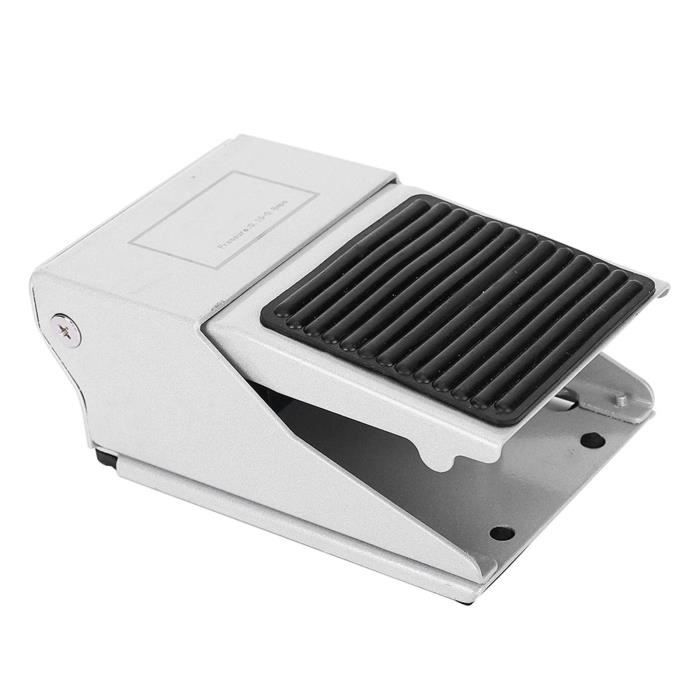 Pro-Lift Tools, Interruttore A Pedale Pneumatico, Interruttore A - Foto 13