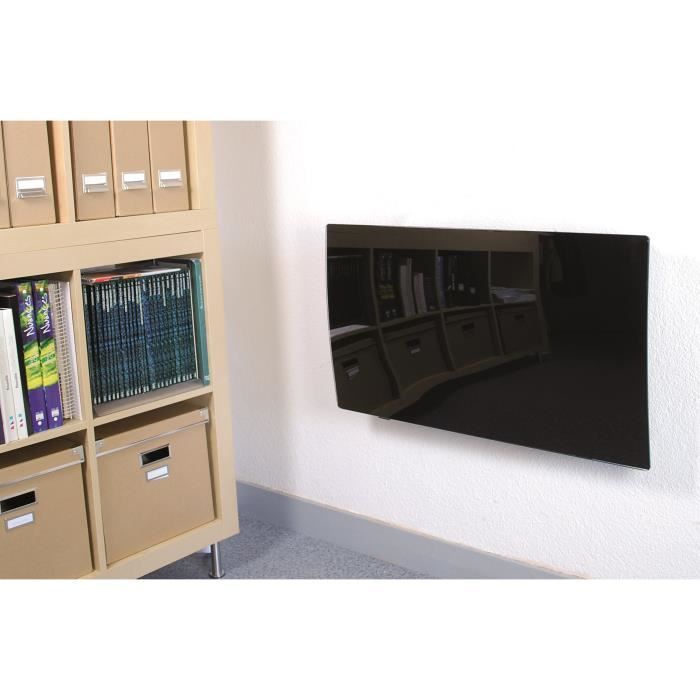 Radiateur Electrique Fonte Noir Achat Vente Pas Cher