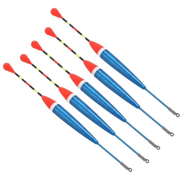 50 Pivots De Pêche - Adaptateurs De Flotteurs En Cuivre Et PVC - Anti-corrosion, Bonne Rotativité, Tailles S/M/L - Idéal Pour Palangre, Thon, Crabe
