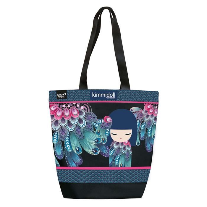 Sac shop kimmidoll femme