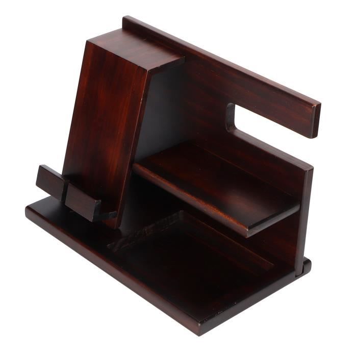 Bloc De Cric En Caoutchouc - 2 Pcs Adaptateur Et Coussin De Levage Pour Voiture - Support De Cric Jack Pad