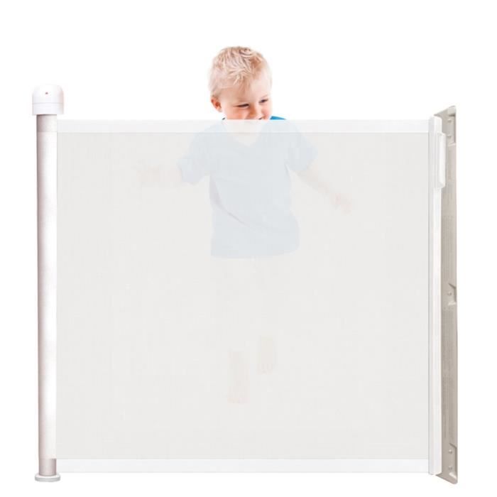 barriere securite kiddyguard