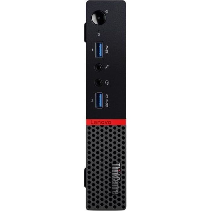 Lenovo ThinkCentre M700 22 GHz Intel® Core™ i5 de 6eme génération i5-6400T 8 Go 256 Go Windows 10 Reconditionné - Lenovo reconditionné disponible sur Cdiscount Seconde Vie