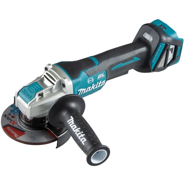 Makita DGA 519 Z - vue 3