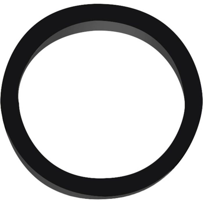 Paquet De 4 Pneus De Traction Märklin 7151 Pour Train Miniature HO - Diamètre 6mm, état Neuf Boîté