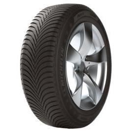 Pneu hiver - Michelin - Alpin 5 - 205/60 R16 - Charge 92 - Vitesse H