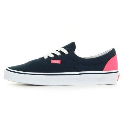 vans era bleu vans era bleu