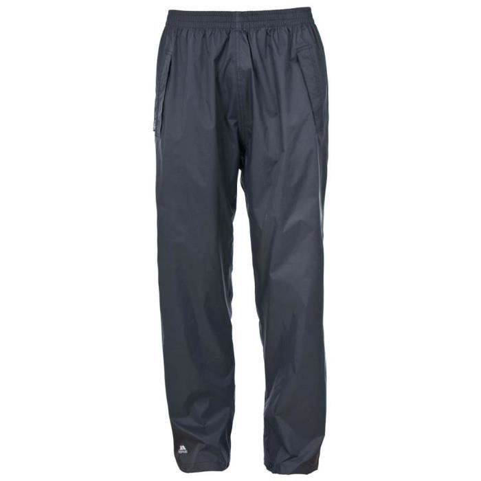 Pantalons shell Trespass Qikpac Pants Packaway Trausers
