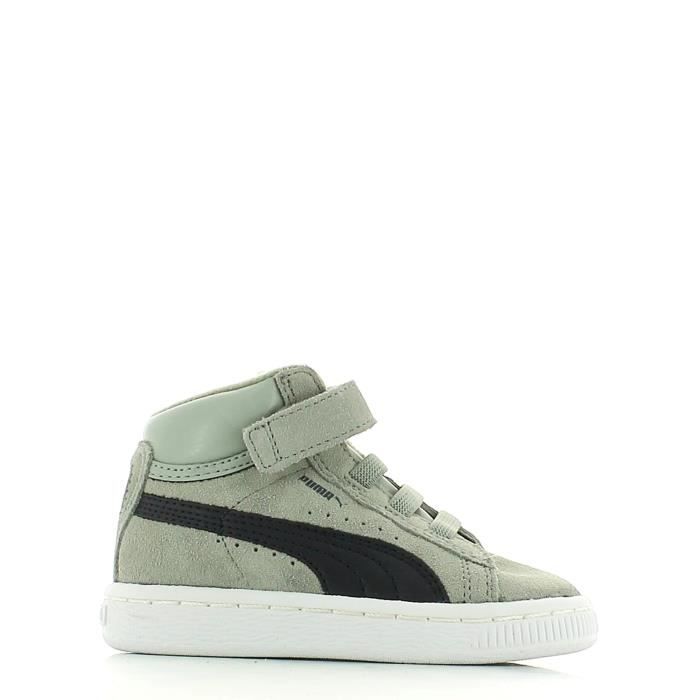 chaussure puma enfant
