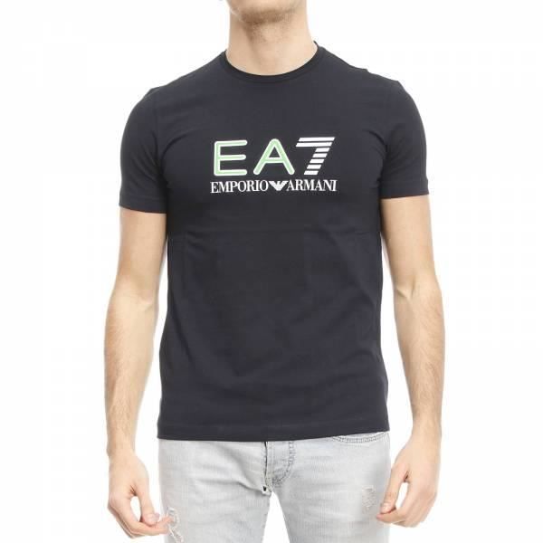 tee shirt ea7 homme