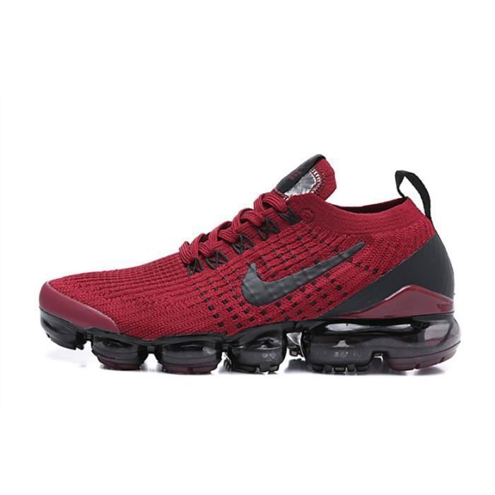 Nike Air VaporMax Flyknit 3 Chaussure De Running Pour Pour Homme