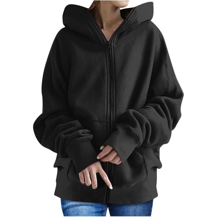 Perfecto capuche femme deals