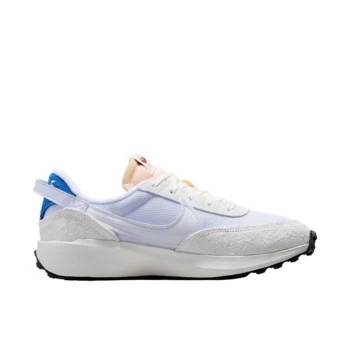 Nike waffle femme store