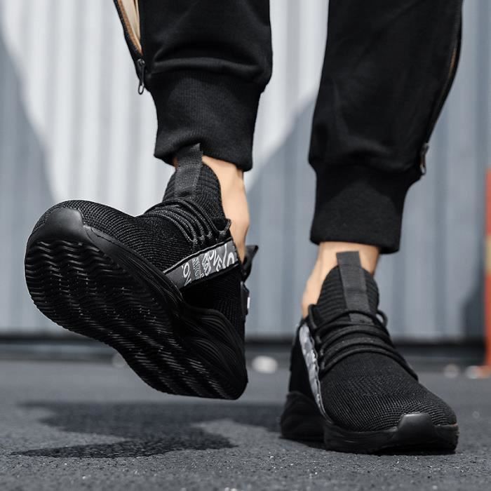 Chaussure sport sales confortable homme