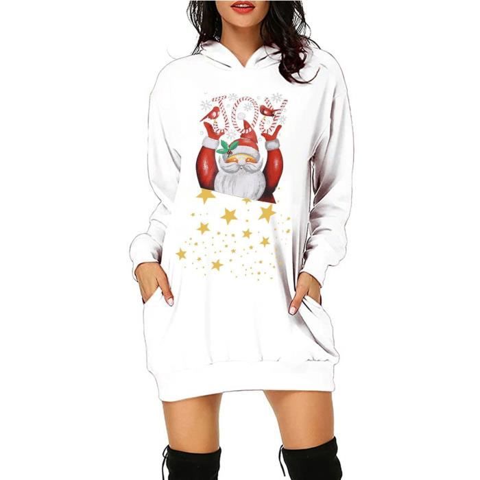 Pull Mickey De Noël Mickey Moche Disney Sweatshirt 3D Vendu Par Tarfful