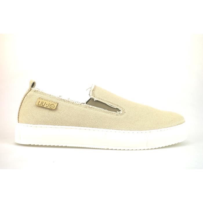 chaussure liu jo homme
