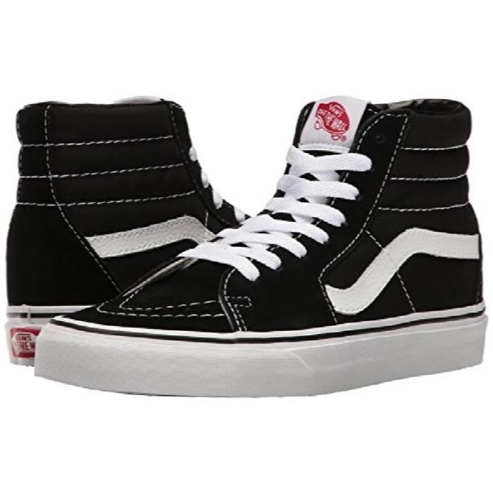 sk8 hi vans womens