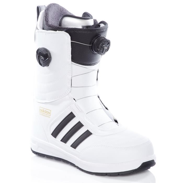 bottes snowboard adidas