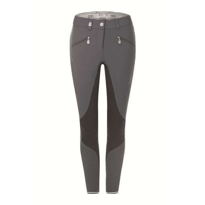 Culotte D'équitation Cavallo Taille 16 Bleu - Cavagrip - Occasion