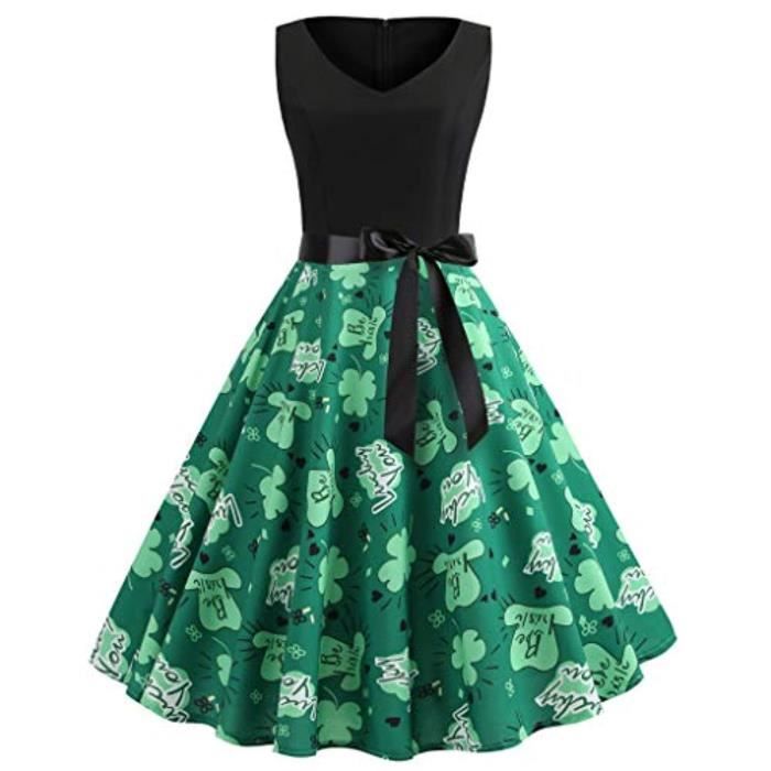 st patricks day dresses