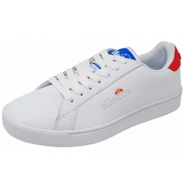 chaussure ellesse blanche