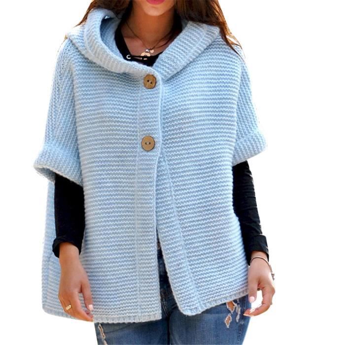Chandail store chauve souris