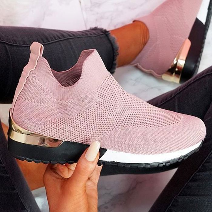 chaussea basket fille