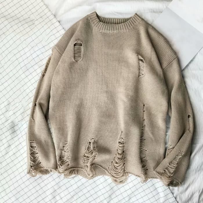 Pull homme cdiscount outlet